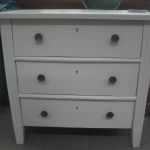508 6319 CHEST OF DRAWERS